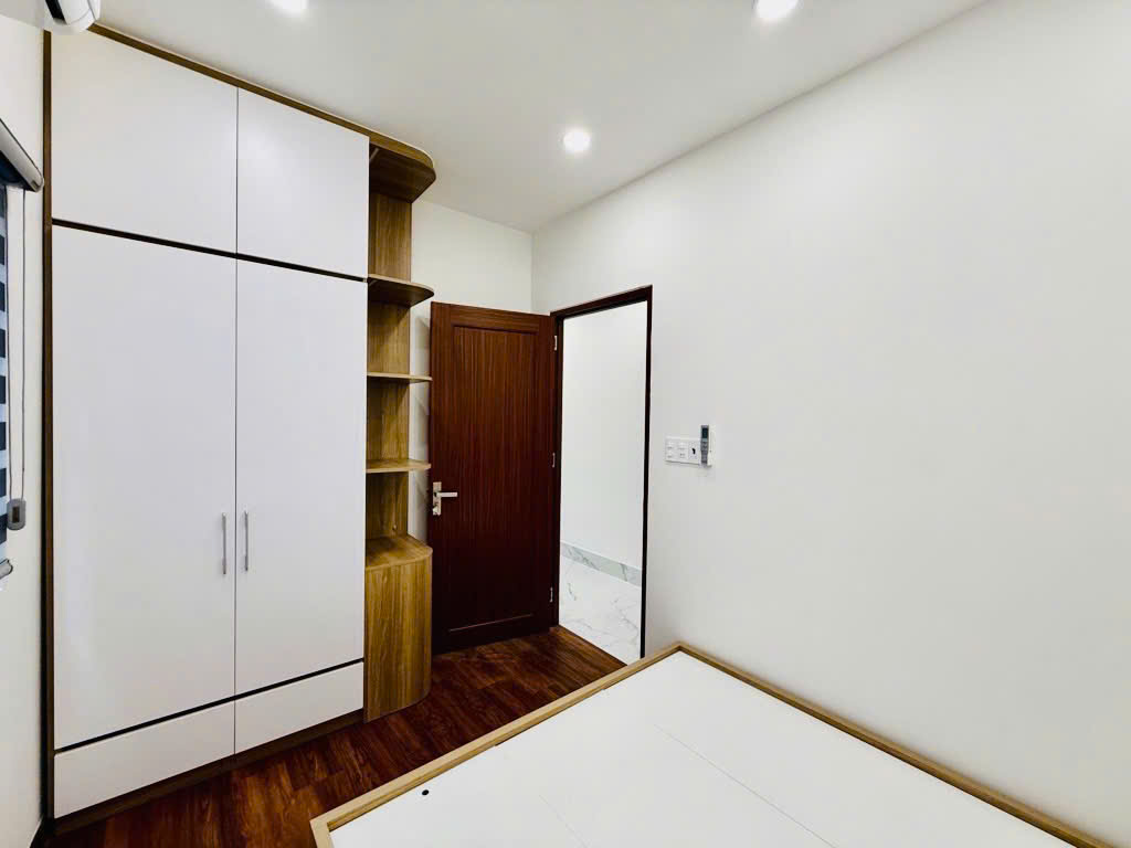 Mặt Tiền Trung Tâm Dương Bá Trạc – Bước Ra Là Tiện Ích, Nhà Mới 100%, Tặng Full Nội Thất