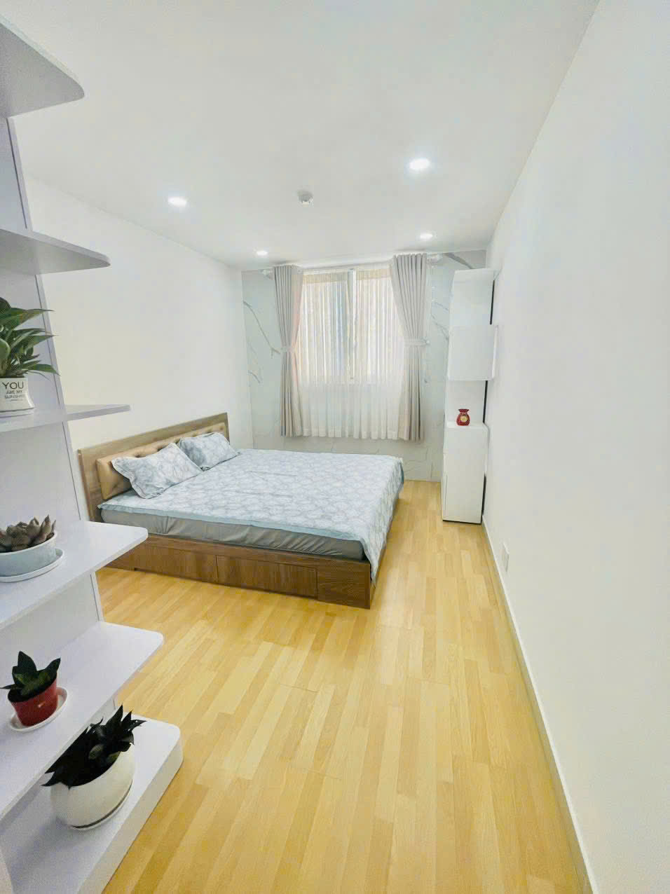 Hot! Chỉ Hơn 7 Tỷ Sở Hữu 150m2 Mặt Tiền Dương Bá Trạc – Nhà Mới 100%, Tặng Full Nội Thất