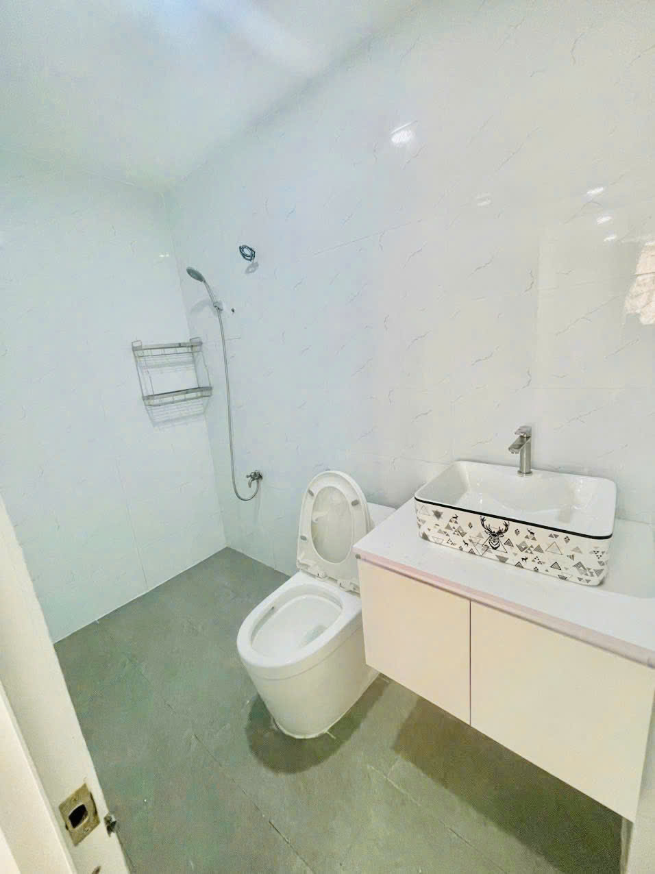 Hot! Chỉ Hơn 7 Tỷ Sở Hữu 150m2 Mặt Tiền Dương Bá Trạc – Nhà Mới 100%, Tặng Full Nội Thất