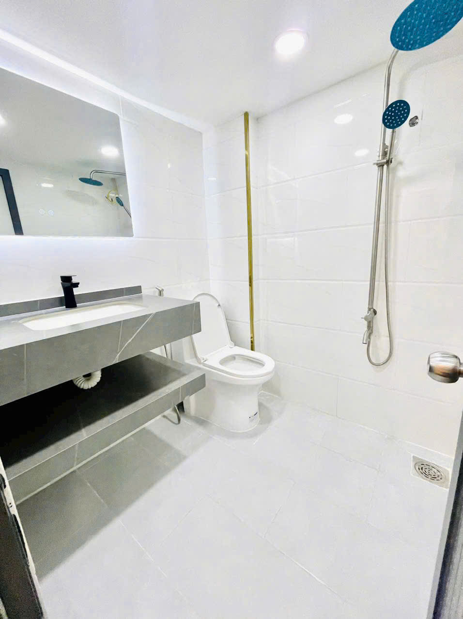 Siêu Hiếm! Nhà Mới 4 Tầng Mặt Tiền Nội Bộ Bùi Minh Trực Quận 8, 60m2 (5x12m), Tặng Full Nội Thất, Nhỉnh 8 Tỷ