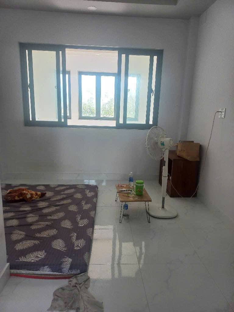 Tầm Giá Nhỉnh 7 Tỷ, Tìm Căn Thứ 2 Đẹp Vậy Ở Bùi Minh Trực Q8 Hơi Khó, 5 Tầng, 64m2 (4x16m)