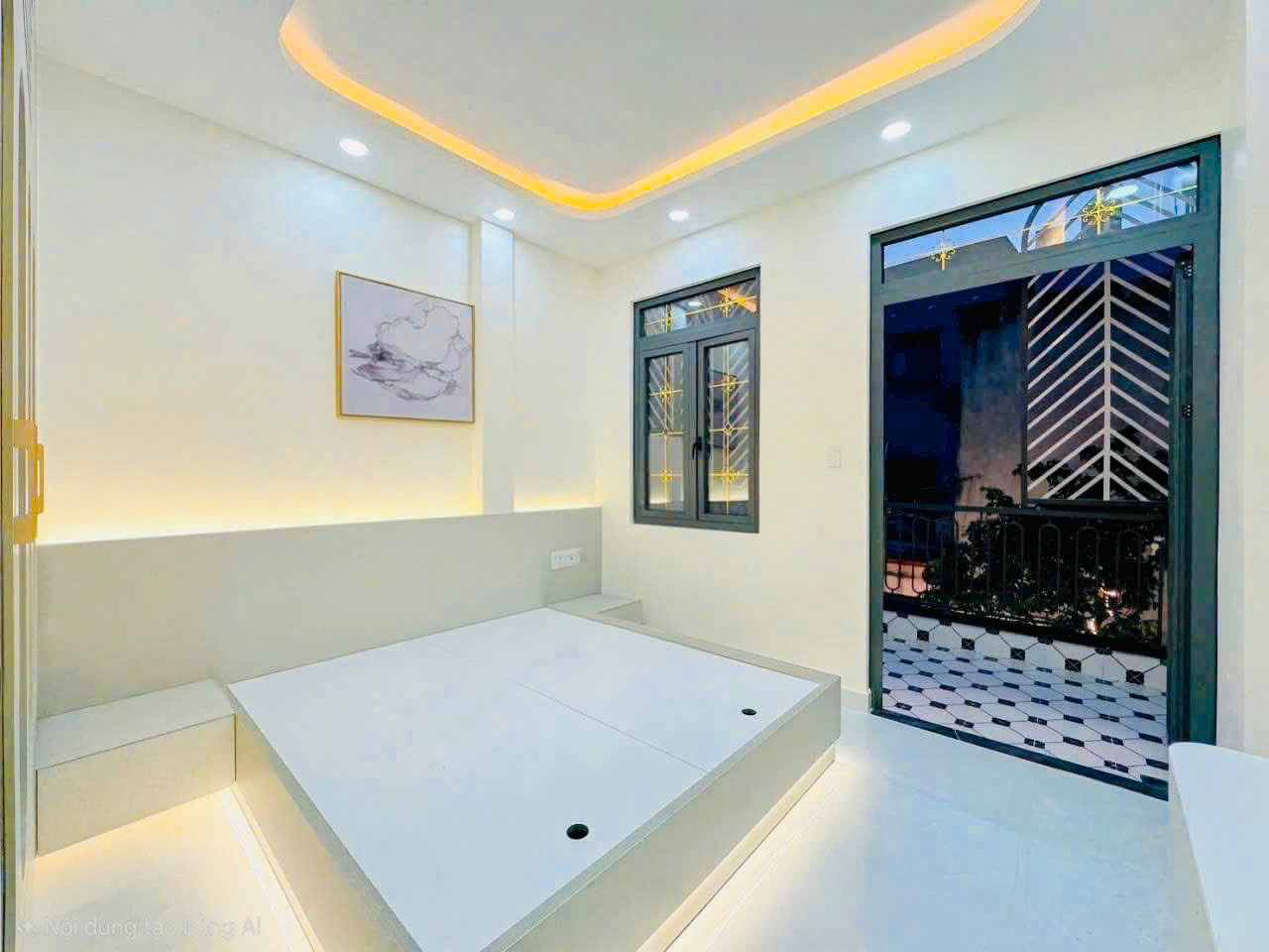 Không Có Căn Thứ 2!!! Nhà 4 Tầng, 100m2 (5x20m), Đẹp Chuẩn Chỉ Nhỉnh 7 Tỷ Tại Phạm Thế Hiển Q8