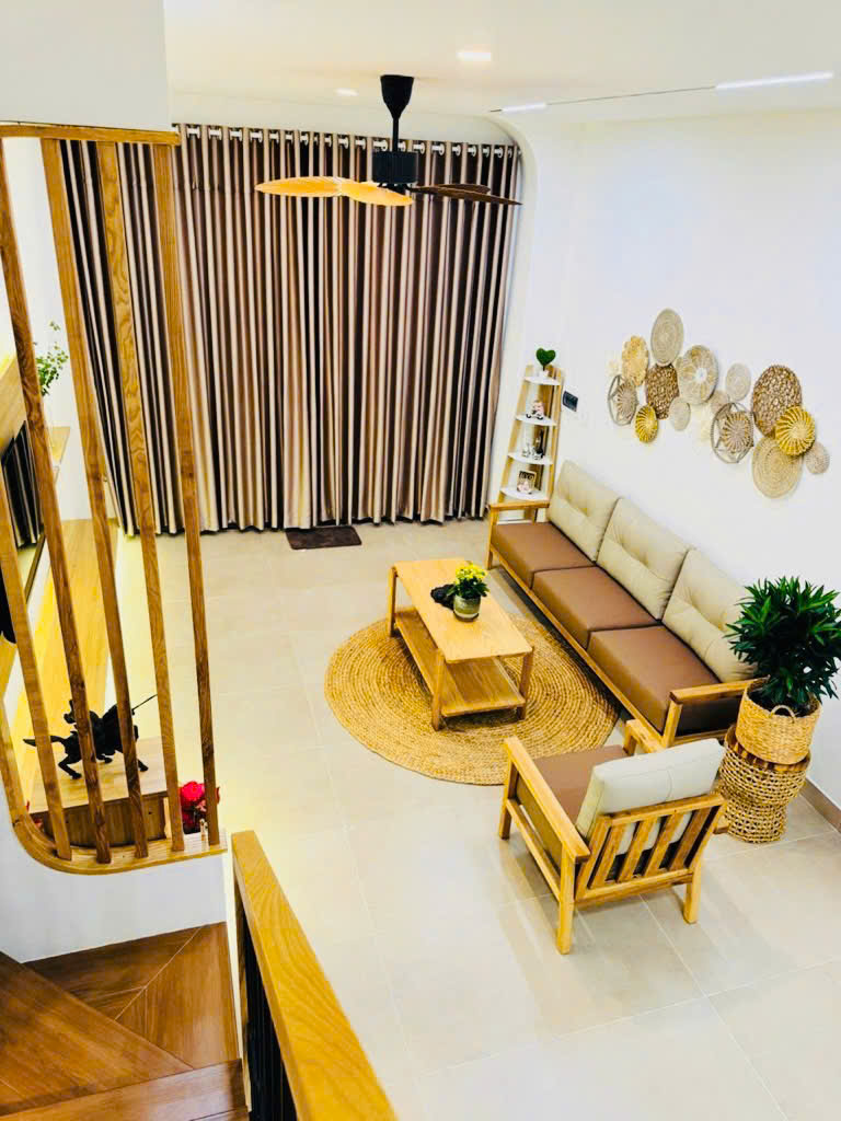 Chính Chủ Gửi Bán: 80m2 (5x16m2) Không Quy Hoạch – Không Lỗi Phong Thủy, Nhỉnh 6 Tỷ