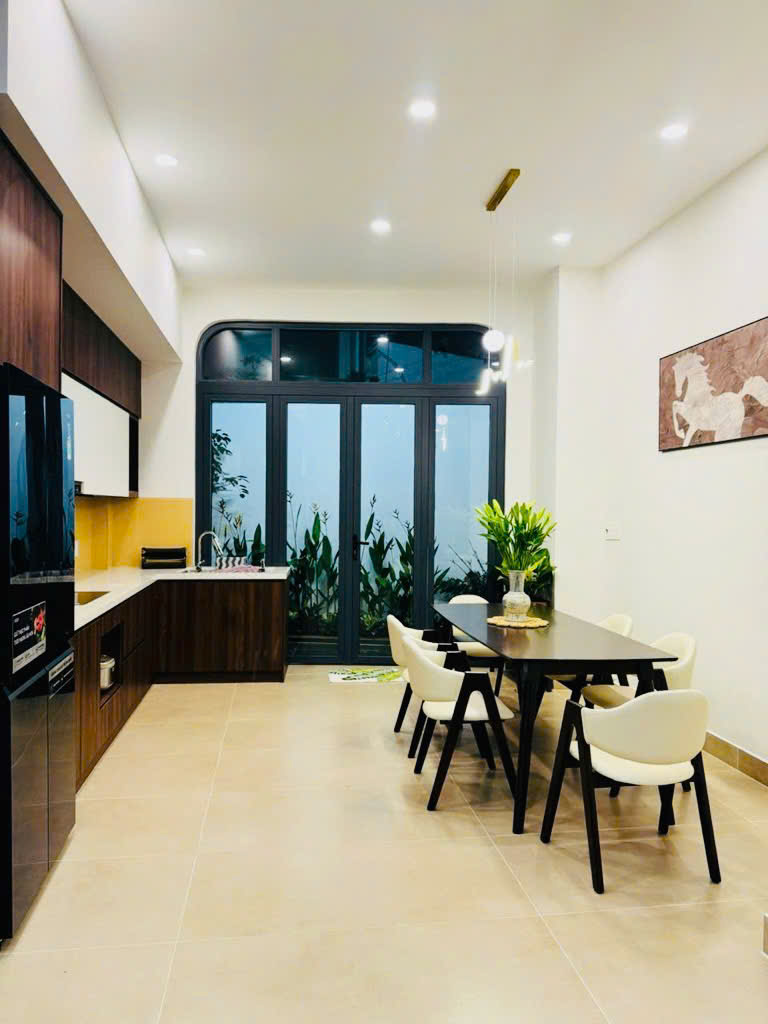 Chính Chủ Gửi Bán: 80m2 (5x16m2) Không Quy Hoạch – Không Lỗi Phong Thủy, Nhỉnh 6 Tỷ