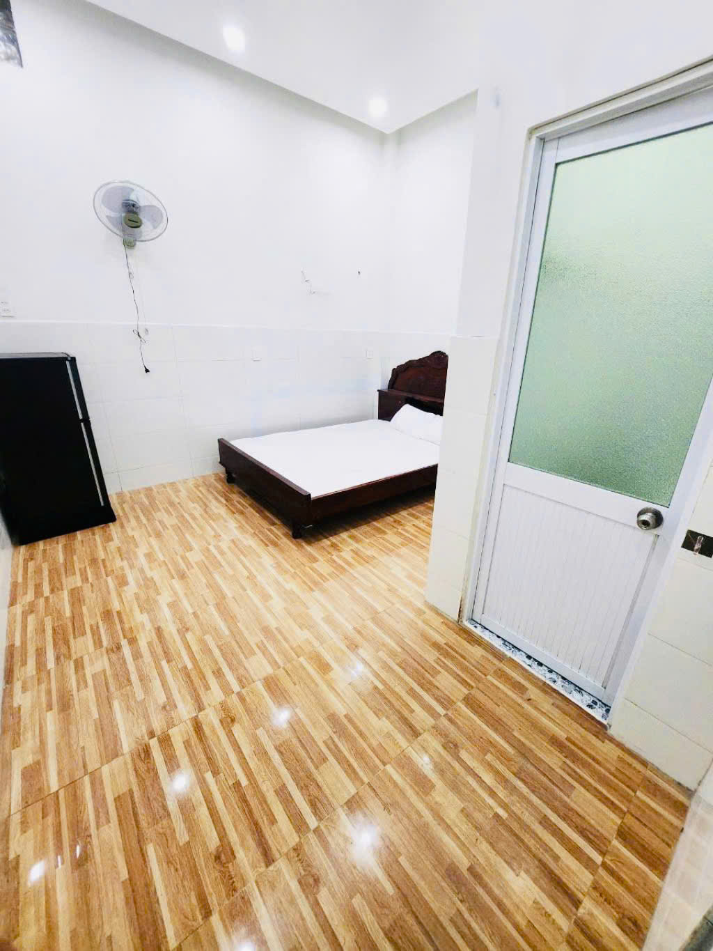 Kiếm Nhà Gần Cầu Nguyễn Văn Cừ Quận 8??? Có Ngay Nhà 4 Tầng, Hẻm Xe Hơi, Chỉ 6 Tỷ