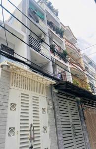 Siêu Phẩm Dòng Tiền – Thu 27Tr/Tháng, CHDV Vận Hành Ổn Định, Âu Dương Lân Q8, Chỉ 7.1 Tỷ