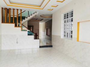 Bán Nhà Mới Nguyễn Thị Tần Q8 – Thiết Kế Hiện Đại, Dọn Vào Ở Ngay, 70m2 (4,5x16m), Nhỉnh 6 Tỷ