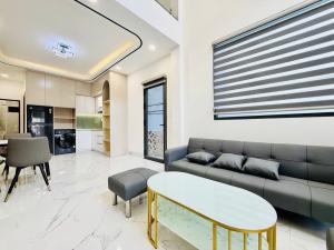 Bán Nhà Mới Đẹp Nhất Tuyến Dương Bá Trạc – Tặng Full Nội Thất Cao Cấp, 120m2, Nhỉnh 8 Tỷ