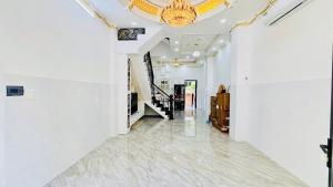 Bán Nhà Bùi Minh Trực Quận 8, Nhà Đẹp Mới 5 Tầng, 5x15m2 (75m2), Giá Siêu Tốt Chỉ 7 Tỷ