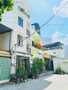 Chốt Nhanh Căn Đẹp Q8: Âu Dương Lân Ngang 5m, 3 Tầng, 4 Ngủ,  Hiếm + Giá Tốt, Nhỉnh 6Tỷ