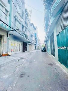 Kiếm Nhà Gần Cầu Nguyễn Văn Cừ Quận 8??? Có Ngay Nhà 4 Tầng, Hẻm Xe Hơi, Chỉ 6 Tỷ