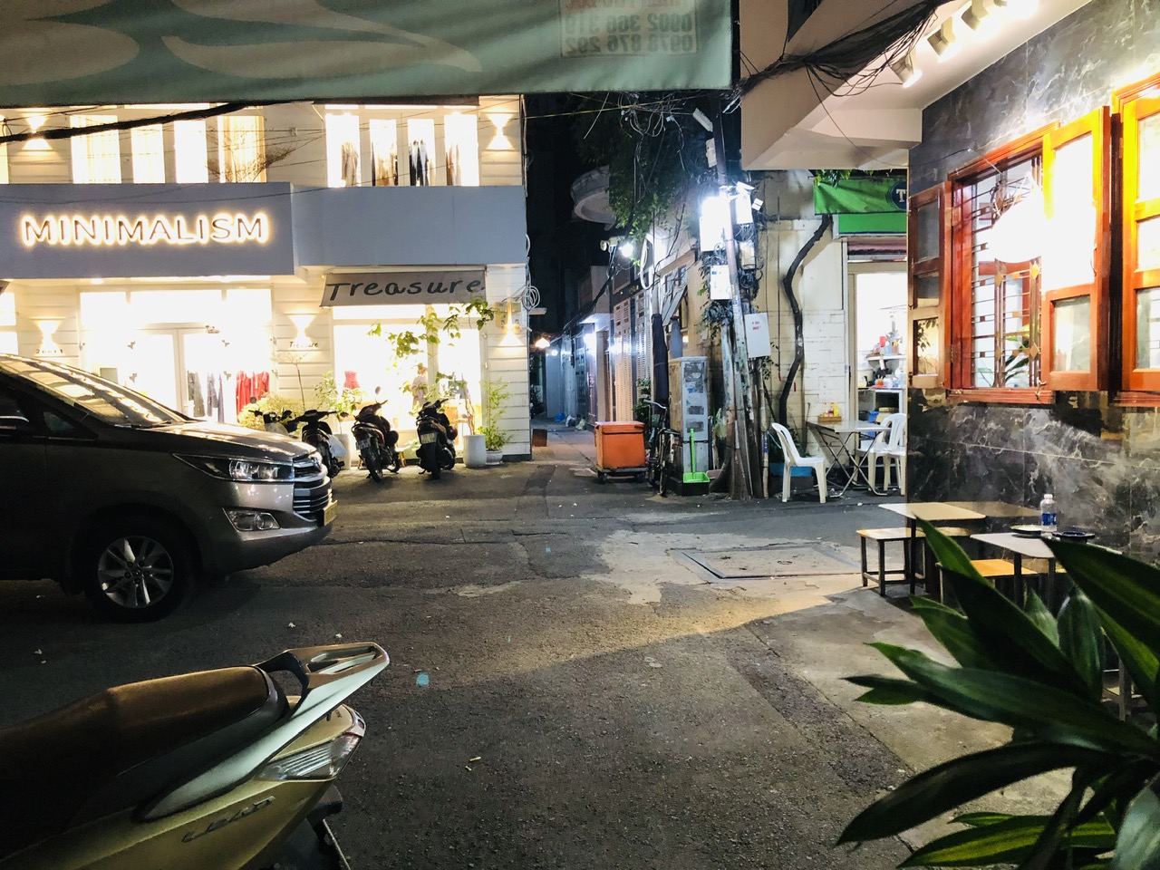 HẺM 288 NAM KỲ KHỞI NGHĨA-Q3-KHU DÂN CƯ VIP-40M2-2 TẦNG MỚI-CHỈ 6TY48