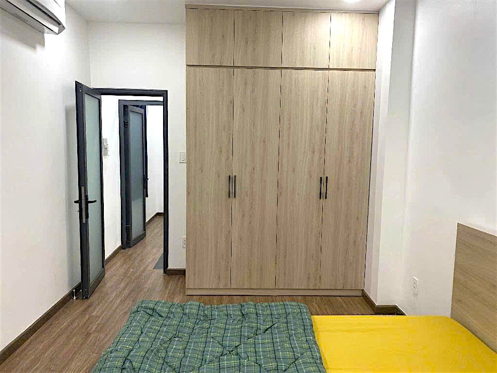 HẺM 288 NAM KỲ KHỞI NGHĨA-Q3-KHU DÂN CƯ VIP-40M2-2 TẦNG MỚI-CHỈ 6TY48