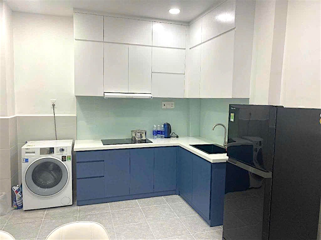 HẺM 288 NAM KỲ KHỞI NGHĨA-Q3-KHU DÂN CƯ VIP-40M2-2 TẦNG MỚI-CHỈ 6TY48