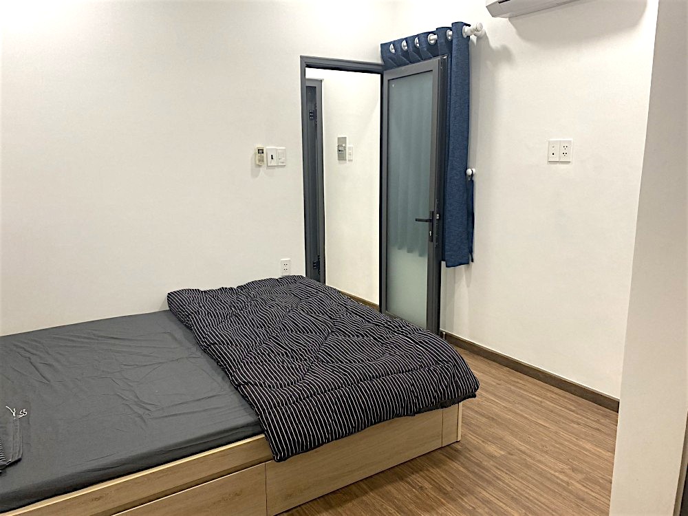 HẺM 288 NAM KỲ KHỞI NGHĨA-Q3-KHU DÂN CƯ VIP-40M2-2 TẦNG MỚI-CHỈ 6TY48