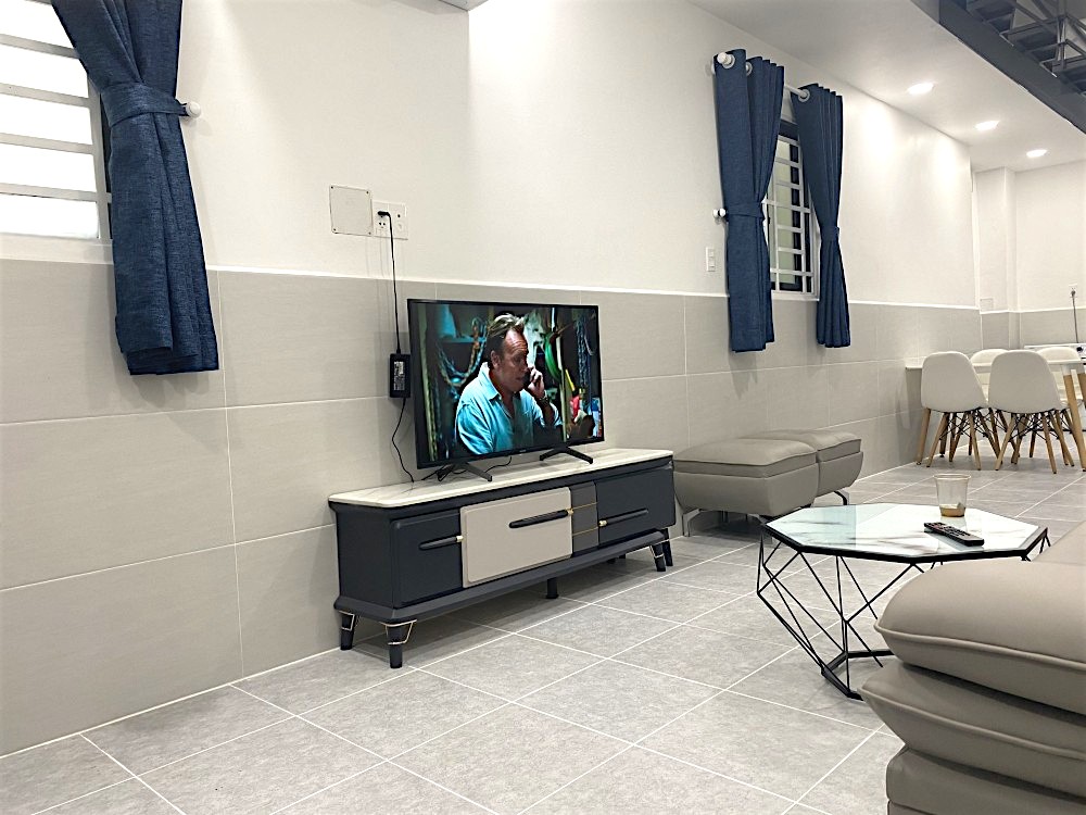 HẺM 288 NAM KỲ KHỞI NGHĨA-Q3-KHU DÂN CƯ VIP-40M2-2 TẦNG MỚI-CHỈ 6TY48