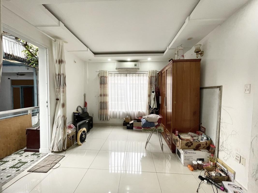 QUẬN 1 - TRẦN ĐÌNH XU - SÁT PHỐ ĐI BỘ - NƠI HỘI TỤ TINH HOA SÀI GÒN- LÔ GÓC 2 MẶT THOÁNG - 51M2 3 TẦNG BTCT SÂN THƯỢNG NHỈNH 9 TỶ.