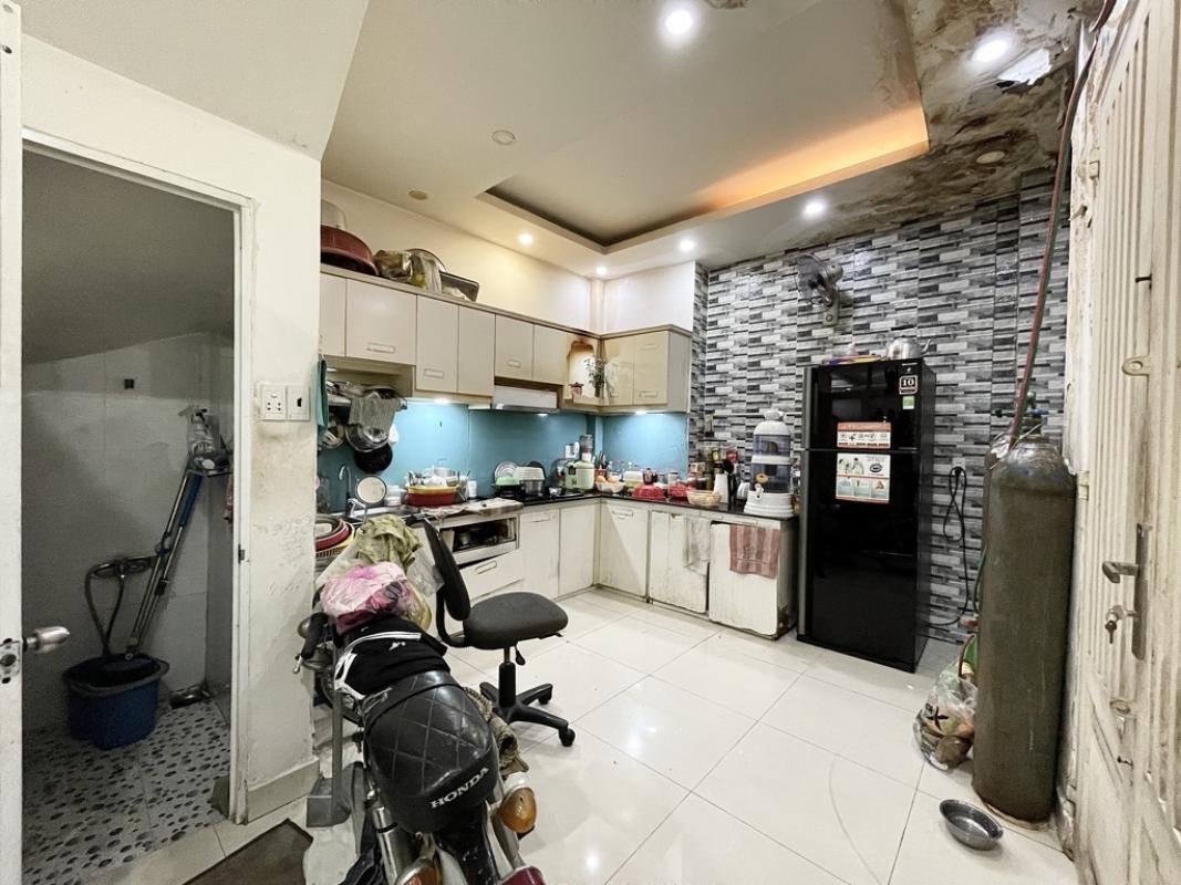 QUẬN 1 - TRẦN ĐÌNH XU - SÁT PHỐ ĐI BỘ - NƠI HỘI TỤ TINH HOA SÀI GÒN- LÔ GÓC 2 MẶT THOÁNG - 51M2 3 TẦNG BTCT SÂN THƯỢNG NHỈNH 9 TỶ.