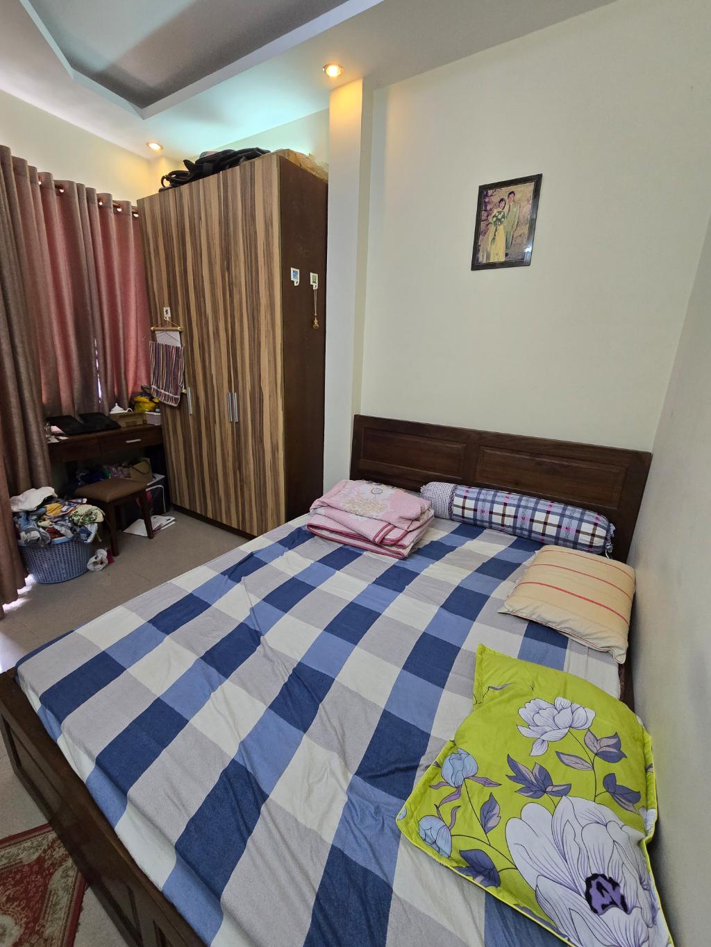 Trần Đình Xu Phường Nguyễn Cư Trinh Quận 1 . 7.6 tỷ