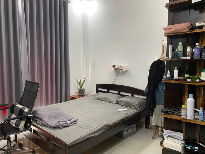 KHU BIỆT THỰ - NHÀ NỘI THẤT ĐẸP - GIÁ 5.4 TỶ