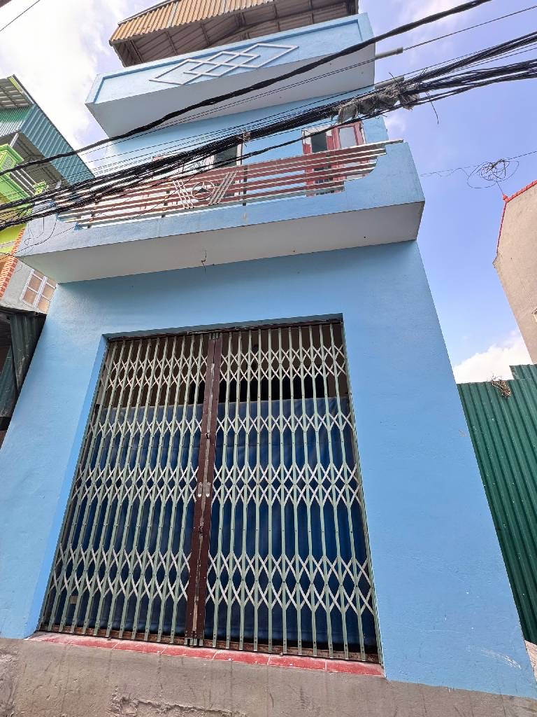 Bán nhà liễu ngoại - thường tín - Hà Nội .