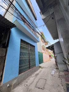 Bán nhà liễu ngoại - thường tín - Hà Nội .