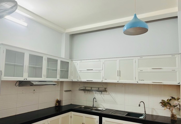 Nhà hiếm quận 10