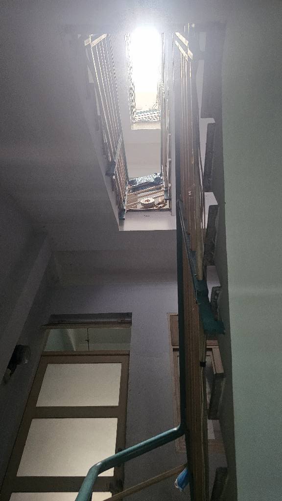 Nhà hiếm quận 10