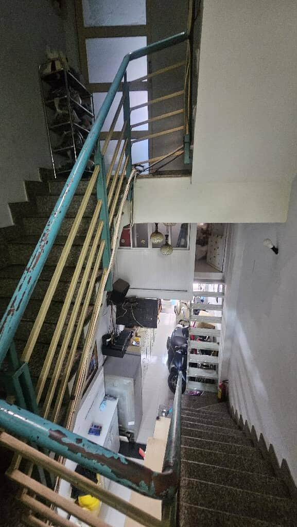 Nhà hiếm quận 10