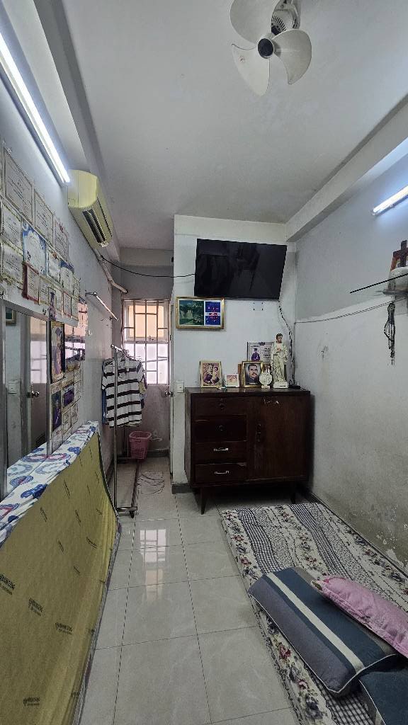 Nhà hiếm quận 10