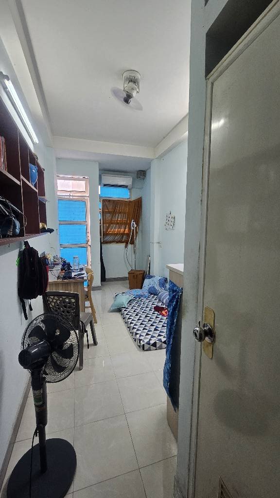 Nhà hiếm quận 10