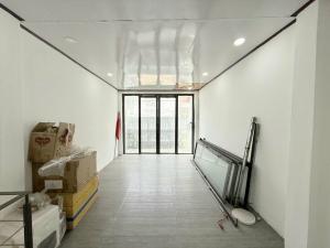 Mặt tiền chất quận 10!