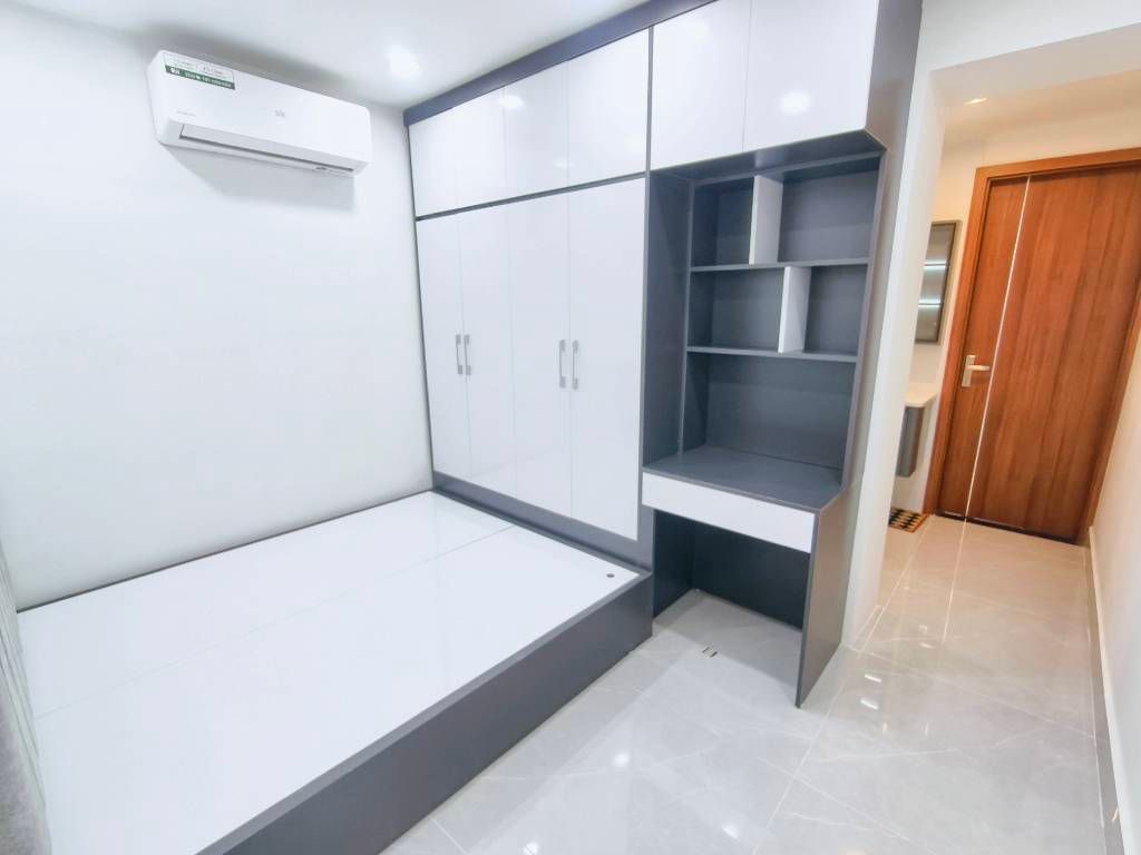 Nhà đẹp Nguyễn Trãi 76M nhỉnh 4 tỷ full nội thất 0963969859