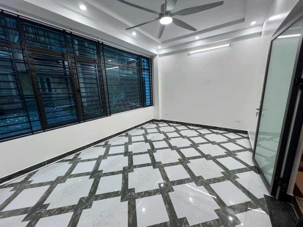 Nhà mới chính chủ