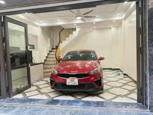 Nhà mới chính chủ