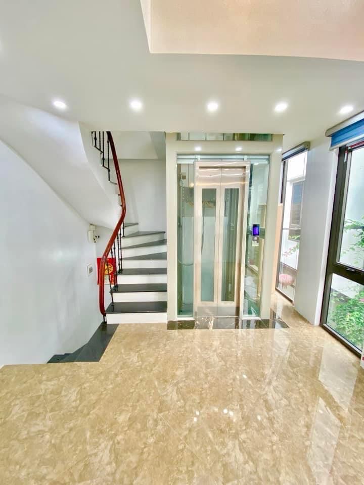 NHÀ MỚI ĐẸP - MẶT TIỀN RỘNG THOÁNG - TẶNG FULL NỘI THẤT HIỆN ĐẠI