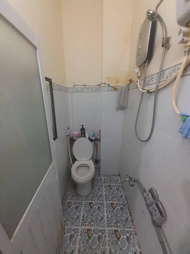 Nhà ở có Mặt bằng Kinh Doanh rộng rãi