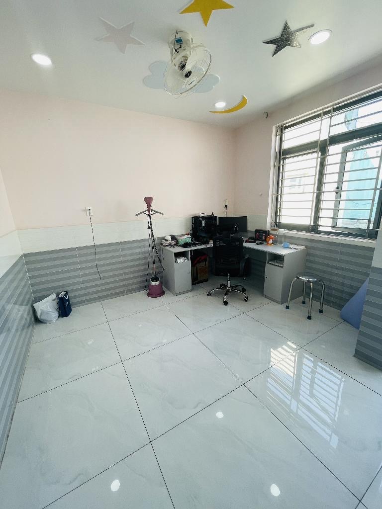 QUẬN TÂN PHÚ, SÀI GÒN  – Đường Huỳnh Văn Gấm, nhà 1/.  68m2 . 8,2 tỷ.