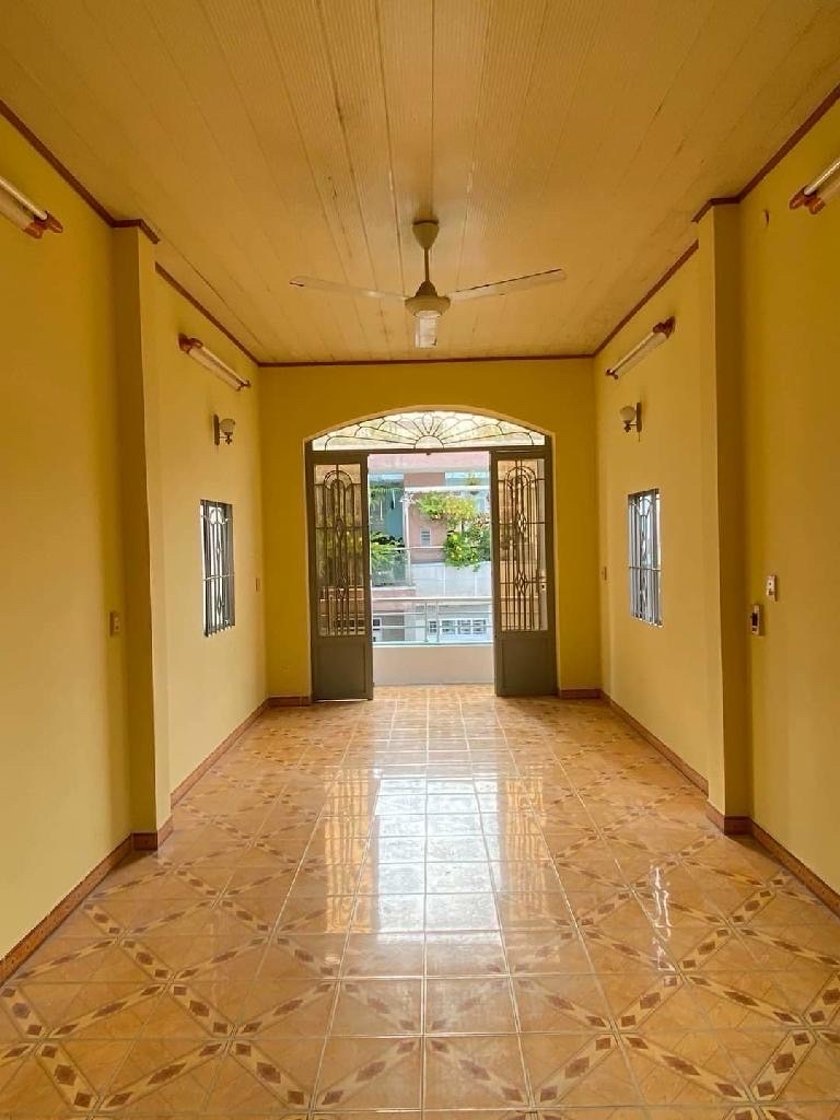 QUẬN TÂN PHÚ, SÀI GÒN  – Mặt tiền đường Lê Đại, 58m2, 8.8 tỷ.