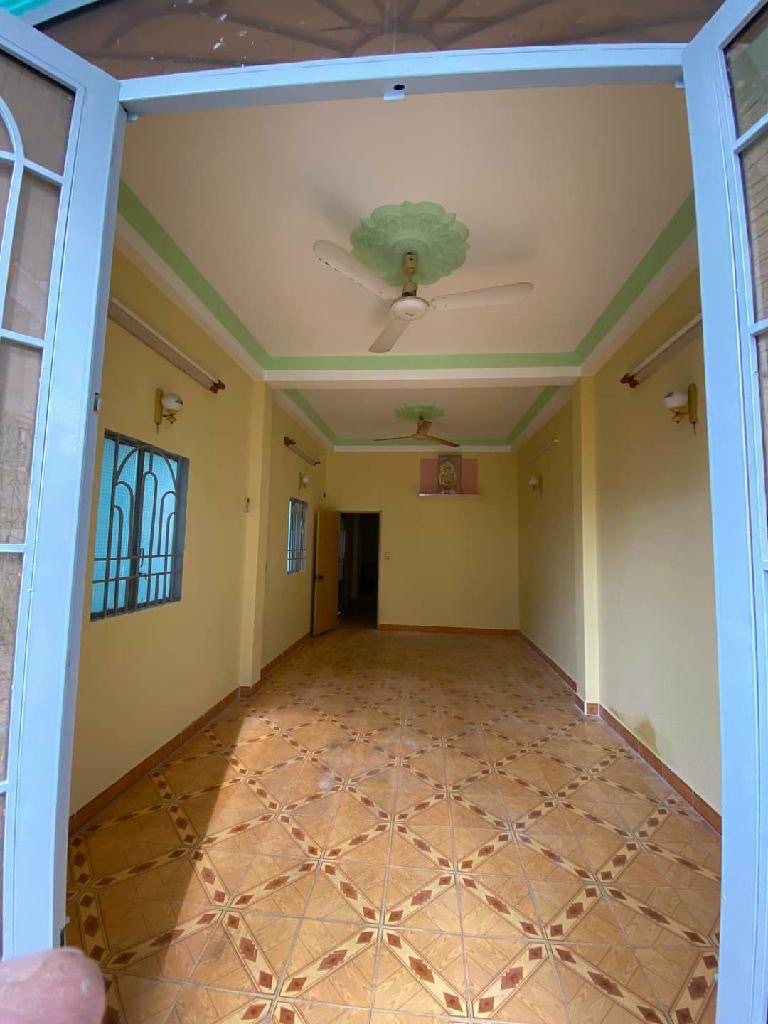 QUẬN TÂN PHÚ, SÀI GÒN  – Mặt tiền đường Lê Đại, 58m2, 8.8 tỷ.