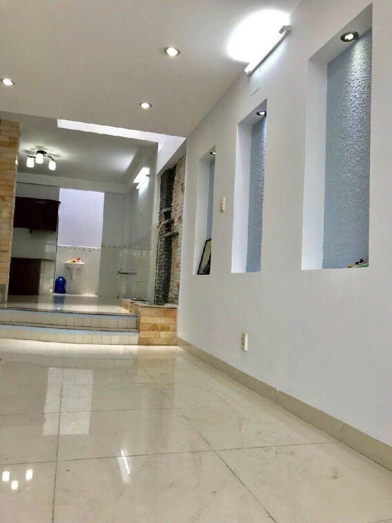 QUẬN TÂN PHÚ, SÀI GÒN – Mặt tiền đường ĐÔ ĐỐC LONG