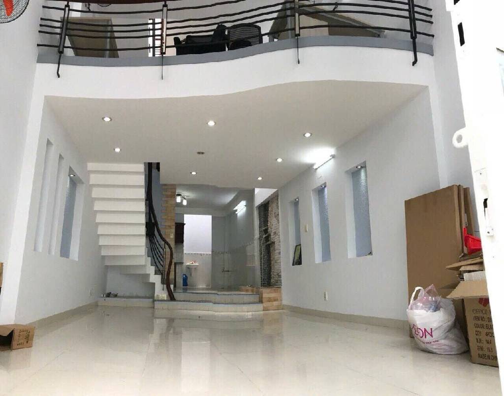 QUẬN TÂN PHÚ, SÀI GÒN – Mặt tiền đường ĐÔ ĐỐC LONG