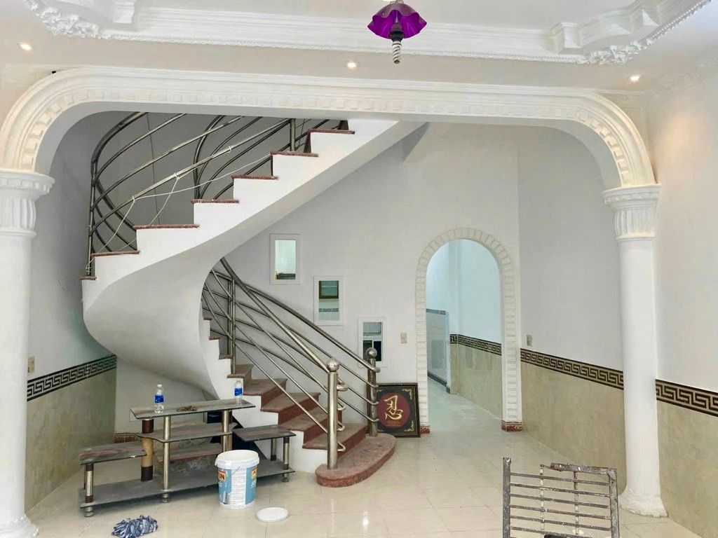 QUẬN TÂN PHÚ, SÀI GÒN – Đường NGUYỄN SƠN, 6.X TỶ.