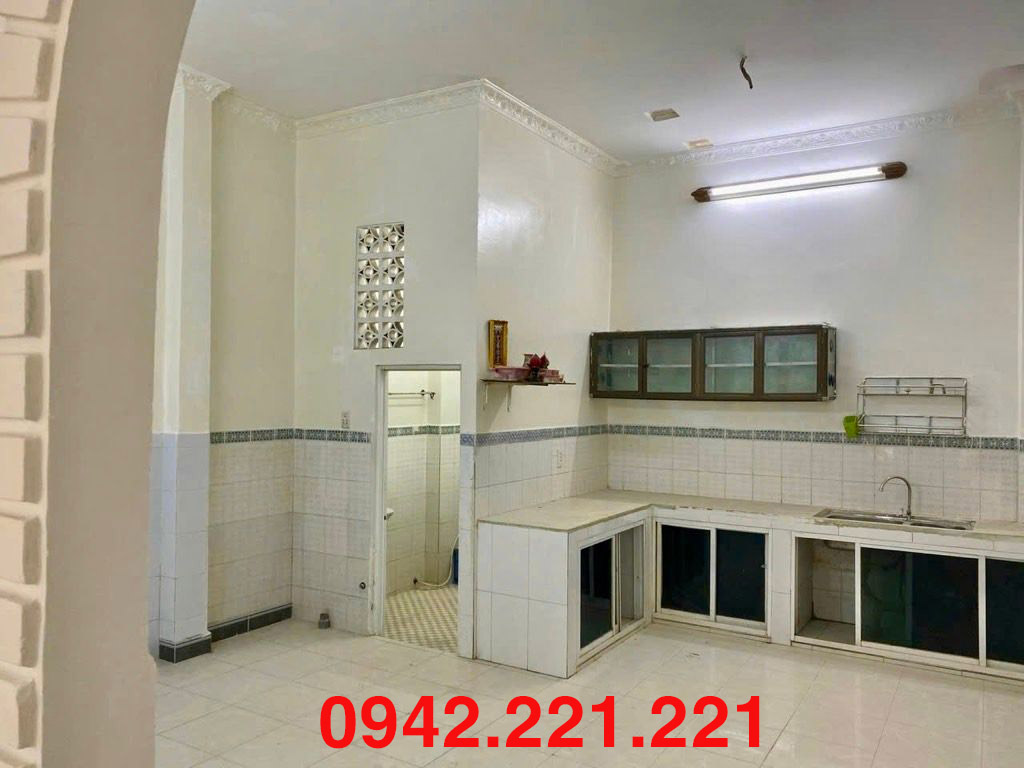 QUẬN TÂN PHÚ, SÀI GÒN – Đường NGUYỄN SƠN, 6.X TỶ.