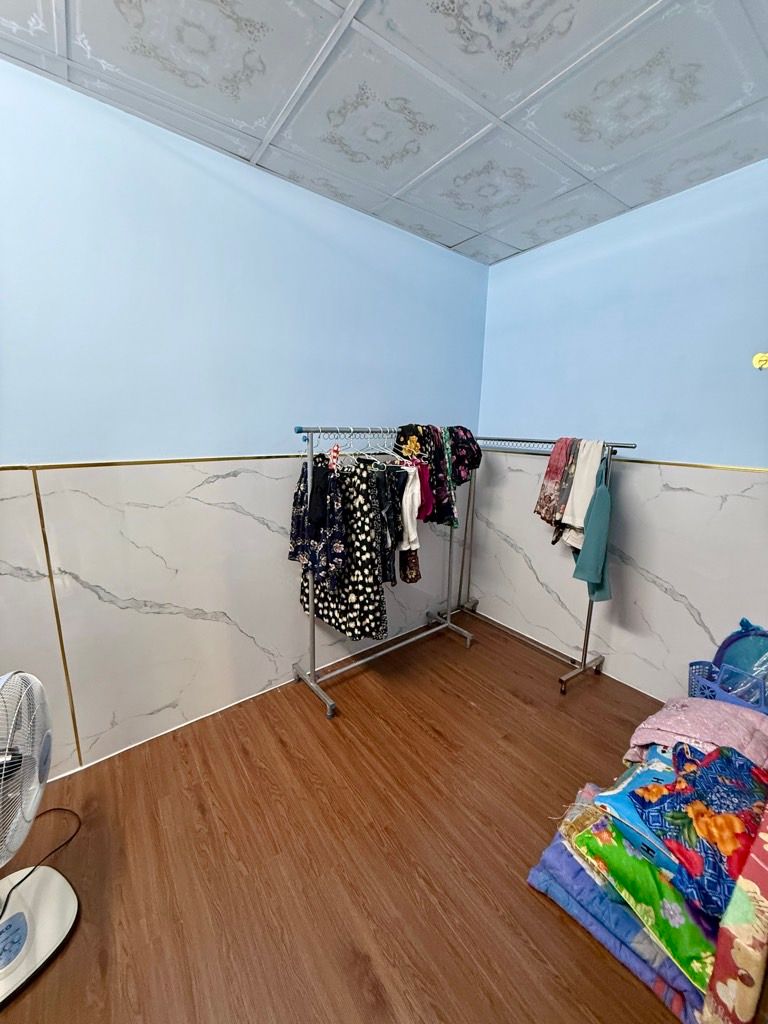 QUẬN TÂN PHÚ, SÀI GÒN – Đường TÂN SƠN NHÌ, 3.X TỶ.