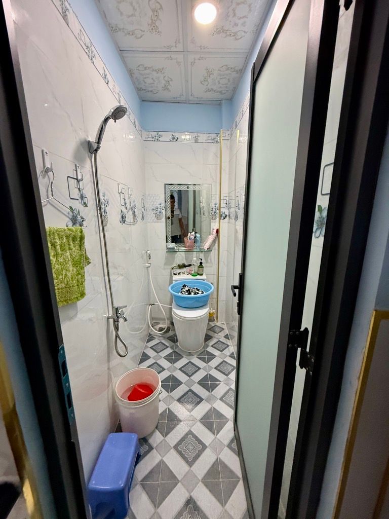 QUẬN TÂN PHÚ, SÀI GÒN – Đường TÂN SƠN NHÌ, 3.X TỶ.