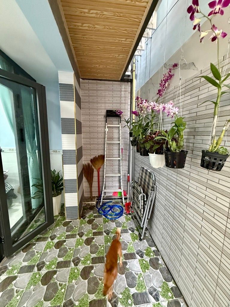 QUẬN TÂN PHÚ, SÀI GÒN – Đường TÂN SƠN NHÌ, 3.X TỶ.