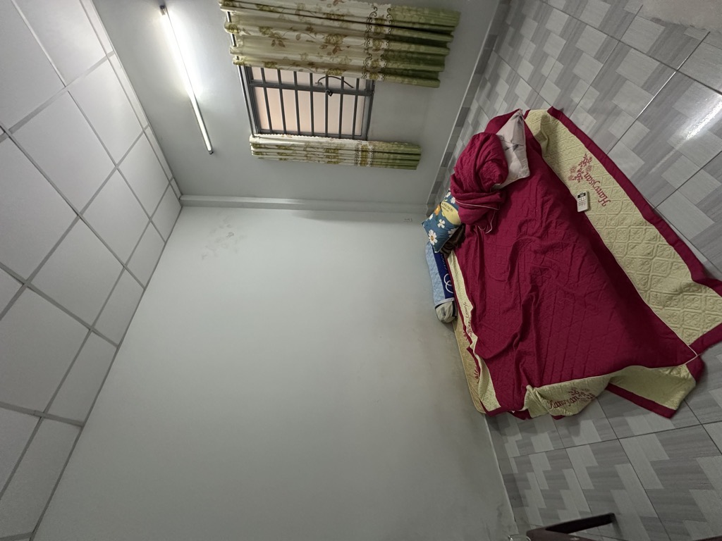 NHÀ 2 TẦNG ĐÚC - HẺM 5M - NGUYỄN SUÝ, GẦN CHỢ TÂN HƯƠNG, TÂN PHÚ, SÀI GÒN.  NHỈNH 6 TỶ