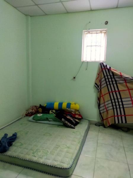 NHÀ 2 TẦNG ĐÚC - HẺM 5M - NGUYỄN SUÝ, GẦN CHỢ TÂN HƯƠNG, TÂN PHÚ, SÀI GÒN.  NHỈNH 6 TỶ