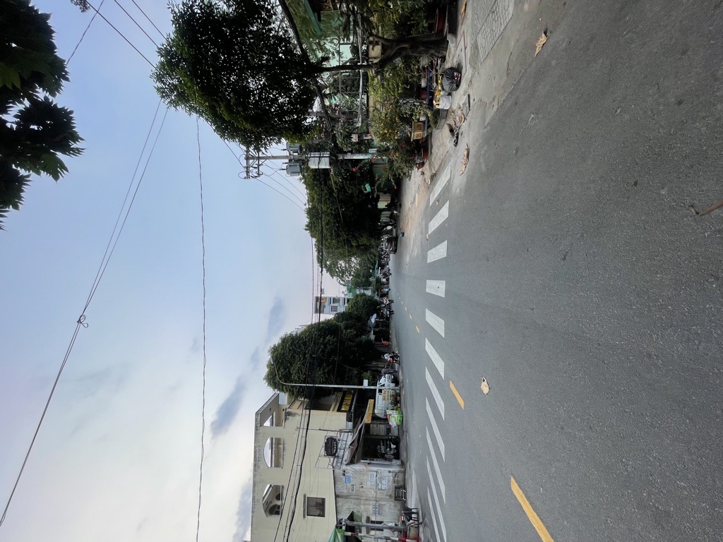 QUẬN TÂN PHÚ, SÀI GÒN. đường HOA BẰNG, 120m2, hơn 14 TỶ.